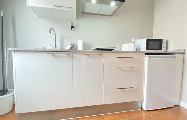 Apartamentos Pantón Ribeira Sacra - Foto 49