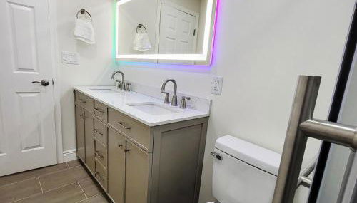 Waterfront Villa with Gameroom and Theater room - Foto 3