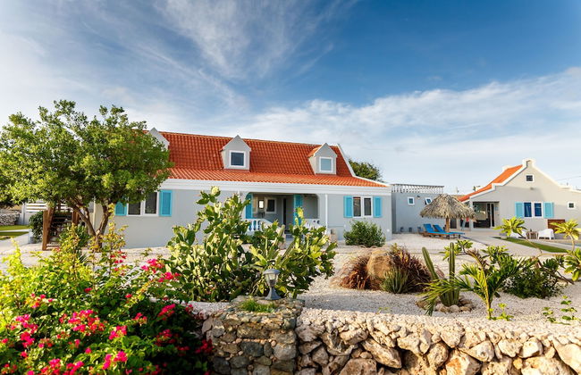 Aruba Boutique Apartments Adults Only - Foto 58