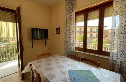 "VELIAS-HOUSE" appartamenti fiorello - Foto 29