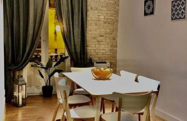 València Experience Apartment - Foto 2