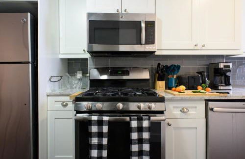 39-1 Renovated 3BR Prime Midtown West - Foto 42