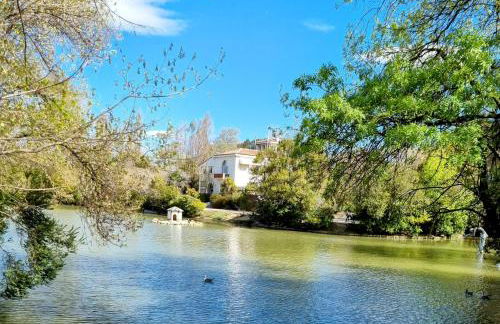 Appartement T3 72m2 Marselle St Anne Borély Proche plage - Foto 37