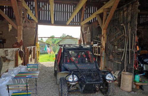 Magnoliowy Zakątek - Foto 39