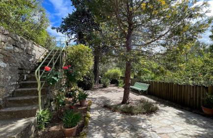 "Clair de Lune" Gîte sur 6000 m2 arborés - Foto 9