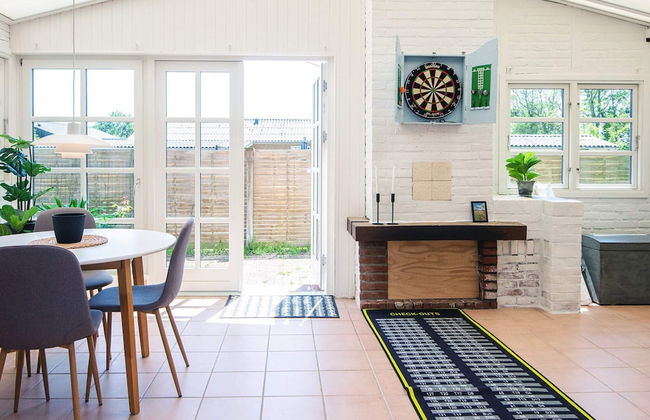 6 Person Holiday Home in Haderslev - Foto 66