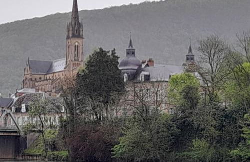 Gîte Linglet - Foto 12