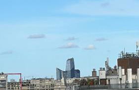 Tour Eiffel - Paris - Foto 30