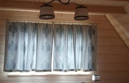 Dom z widokiem na Wierchy - panorama na Tatry - Traditional folk house - Foto 39