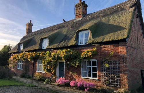 The Old Cottage - Sudbourne, near Orford - Foto 10
