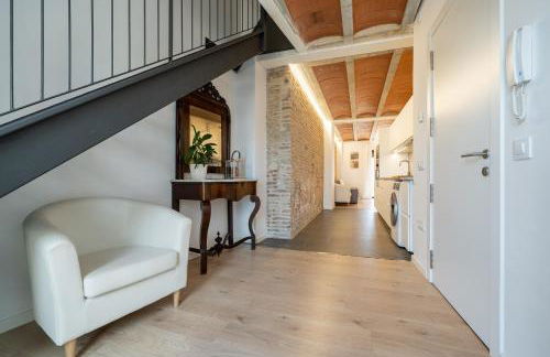 Hauzify I Apartaments Montblanc - Foto 2