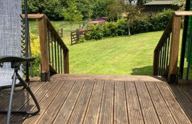 Shepherds Hut (Benny's) - Photo 11