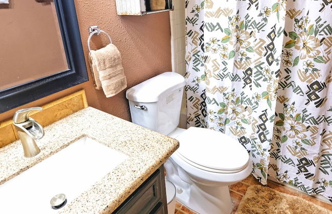 3Bdrms 2Bath 3Beds - Energy Corridor 6 - Foto 23