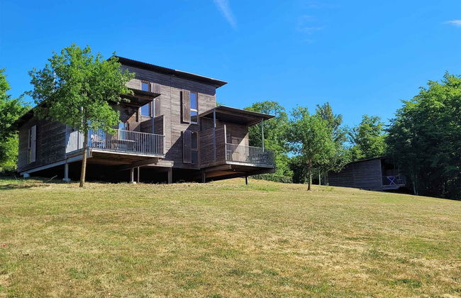 2 pièces 4 CBF Les Cottages de Valjoly - Foto 26