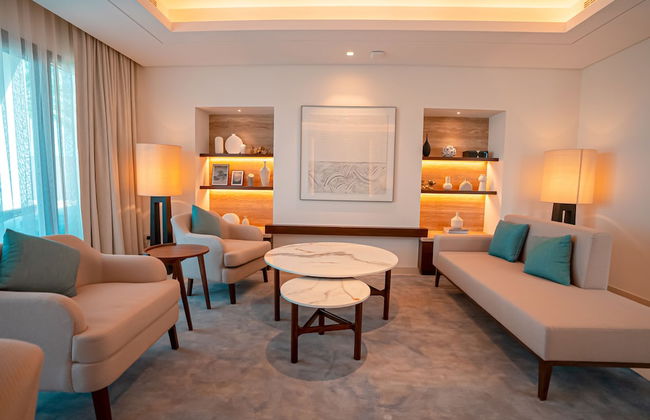 The Address Villas - Photo 4