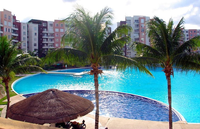 Departamento Hozanek en Dream Lagoons - Foto 2