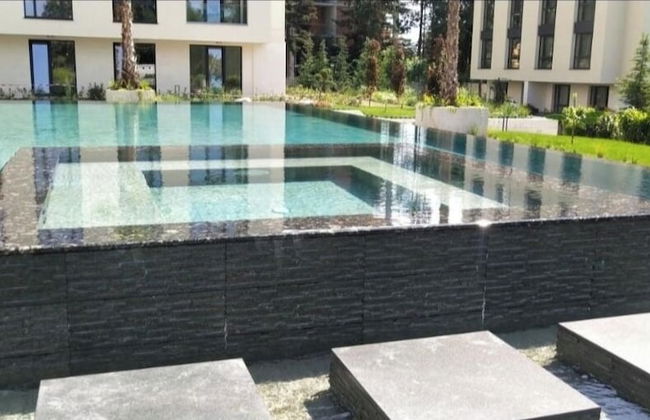 One room apartment - Foto 59