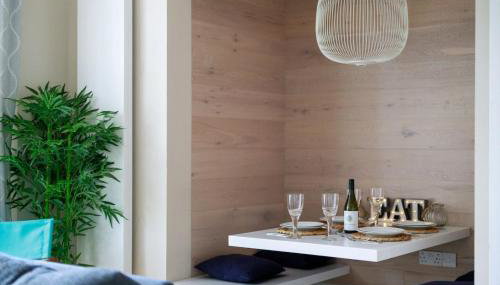 Pinewood Retreat - Foto 4