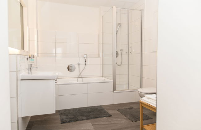 Arnulfsplatz Aparts - Foto 54