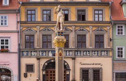 Ferienhaus-Pressler-Erfurt - Foto 27