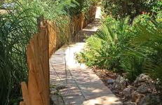 Bergerie à quelques minutes du centre de Grimaud - Foto 27