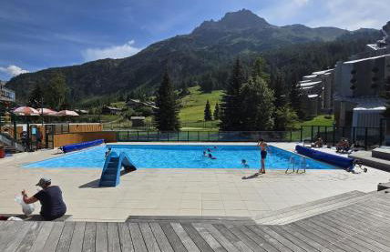 Le 1888 Val d'Isère - Foto 74