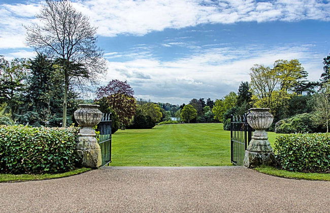 Entrada para el Castillo de Warwick - Foto 4