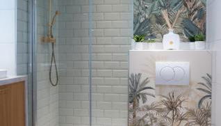 Le coquet à 20min de Paris et de l'aéroport d'Orly - Foto 4, Shower