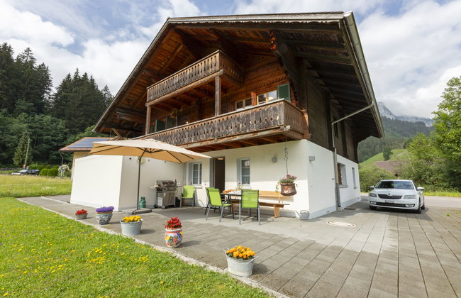 Matte (Alte Post) - Foto 1