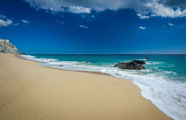 Casa Nolia in Los Cabos - Foto 24