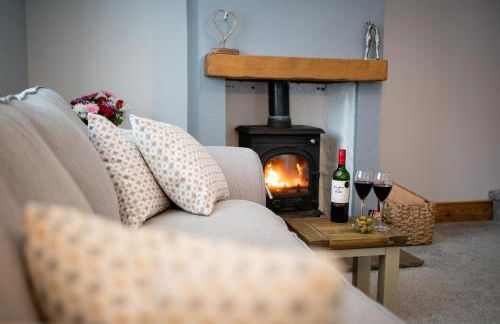 Cosy Cottage on edge of Lake District - Foto 1