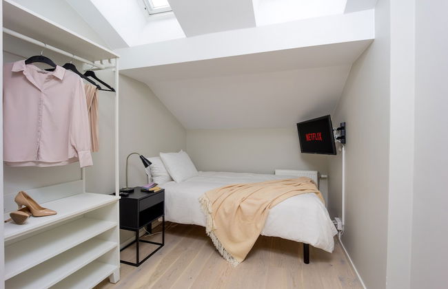 Foundry Hotel Apartments - Photo 6