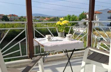 Flo Maisonette with Sea View - Foto 8