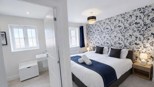 Rudge House - Photo 3