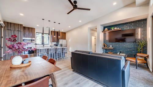 LaFave Luxury Rentals at Zion - Foto 4