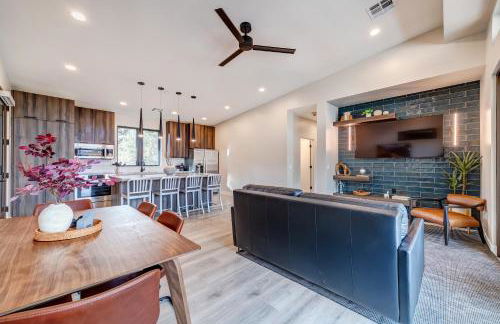 LaFave Luxury Rentals at Zion - Foto 4