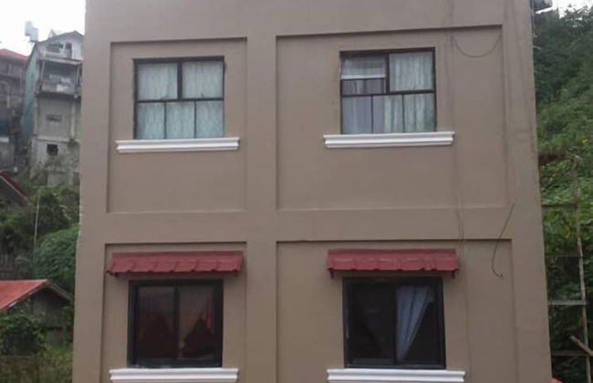 Kensington Garden BNB - Foto 19