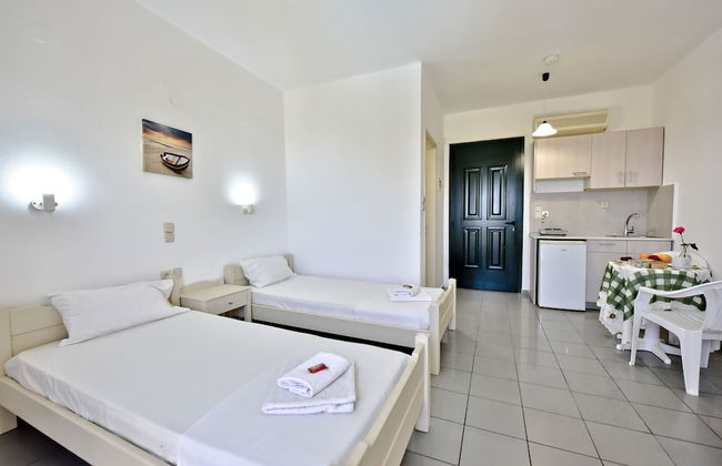 Milos Apartments Malia - Foto 7