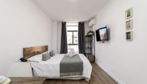 Deluxe V - Ferga Suites - Photo 2