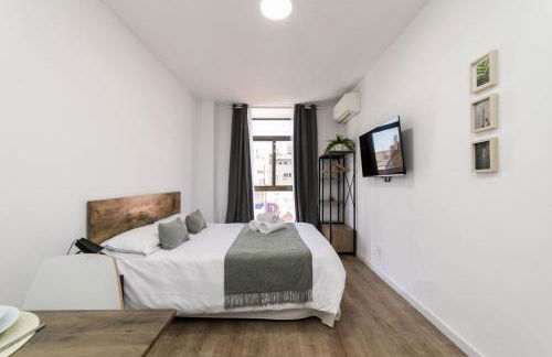 Deluxe V - Ferga Suites - Photo 2