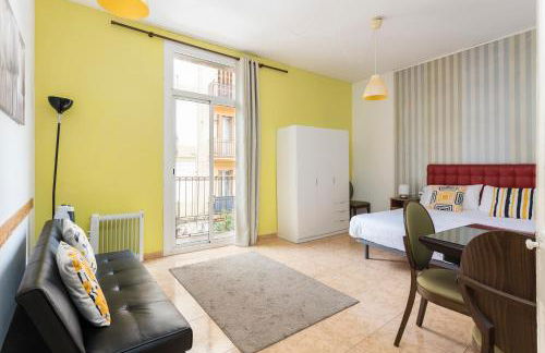 Apartament Clot 1 - Foto 1