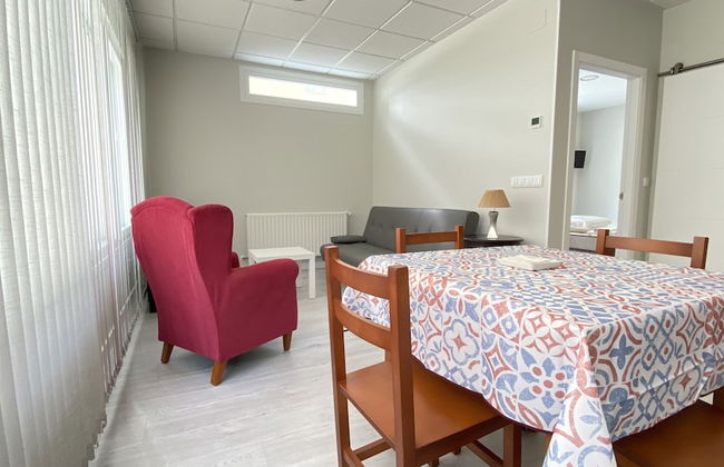 Apartamentos Pantón Ribeira Sacra - Foto 60