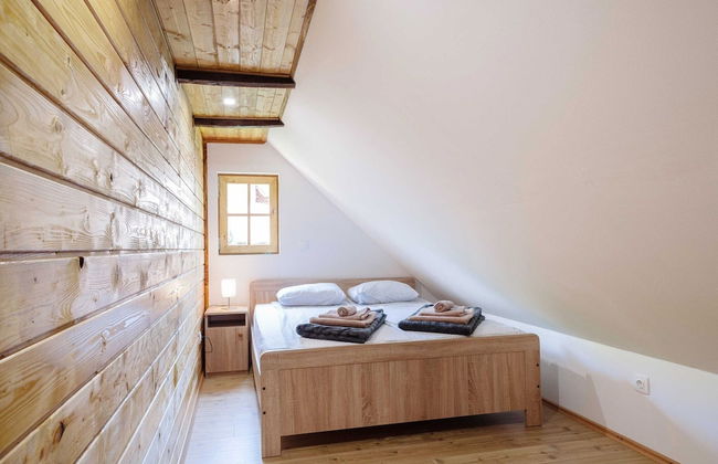 Traditional Houses Korana River - Foto 2