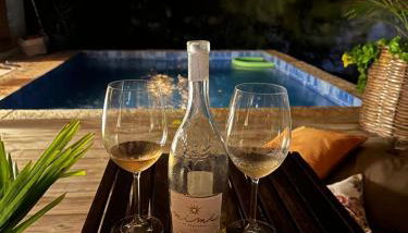 Bangalô Exclusivo Pontal do Maceió - Foto 3