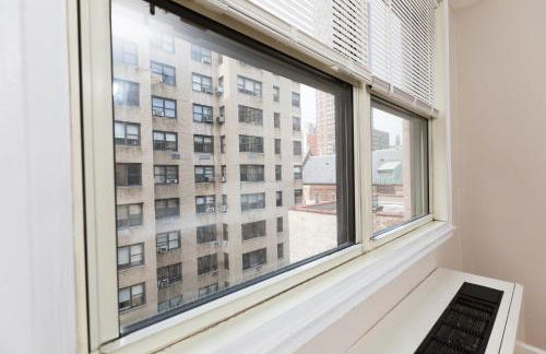 2 Bed Apt Ideally located in UES of Manhattan - Foto 30