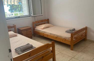 Tsatsalmas Rooms with Sea View II - Foto 21