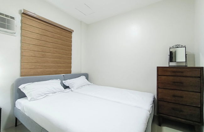 Manzil Anilao B&B Superior Bedroom U3 - Photo 5