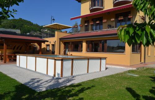 Villa La Veranda - Foto 16
