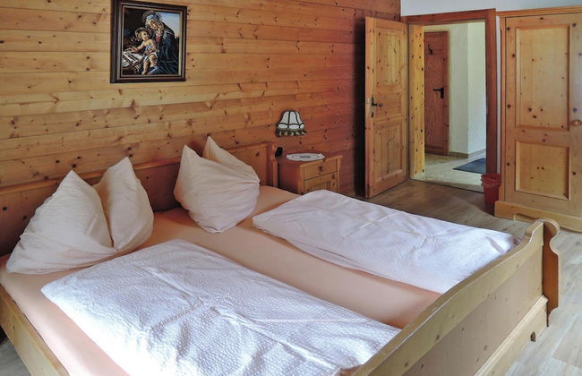 Apartment in Fusch Near Grossglockner Road - Foto 4