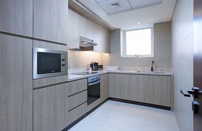 Sitara Hotel Apartment - Photo 16